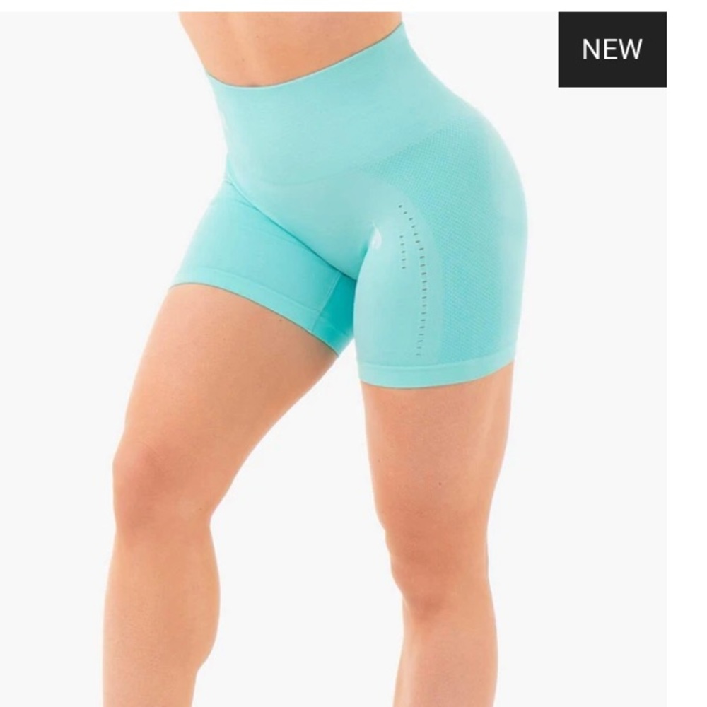 Ryderwear shorts leggings